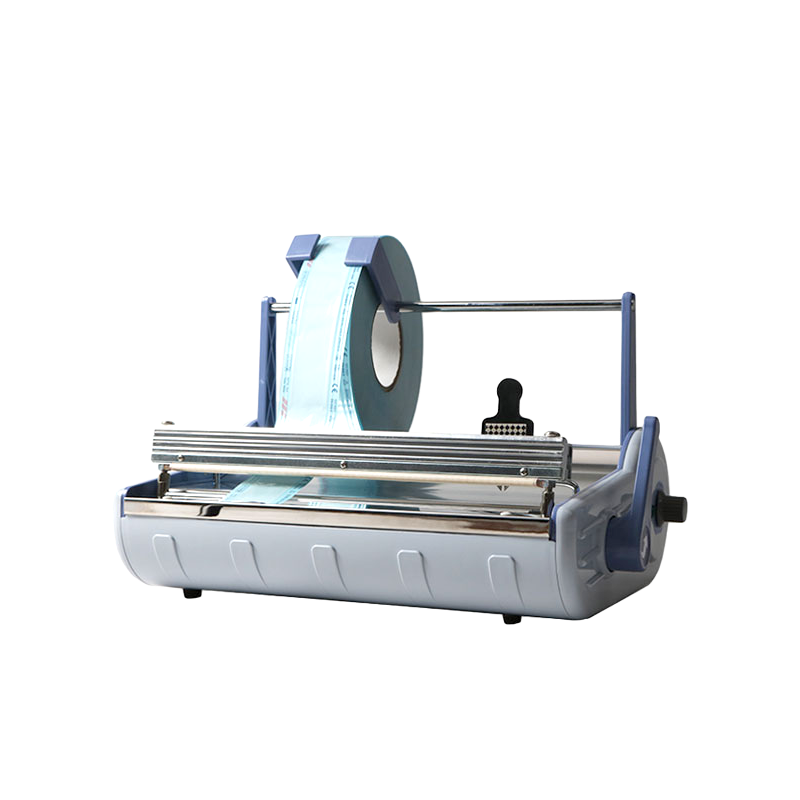 Sealing machine