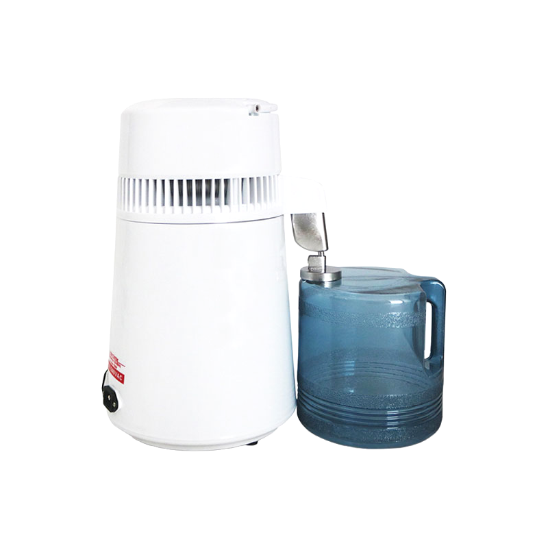 Water distiller