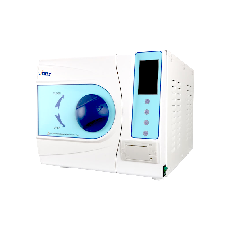 LCD display model:vory-b-a Class B Autoclave Steam Sterilizer